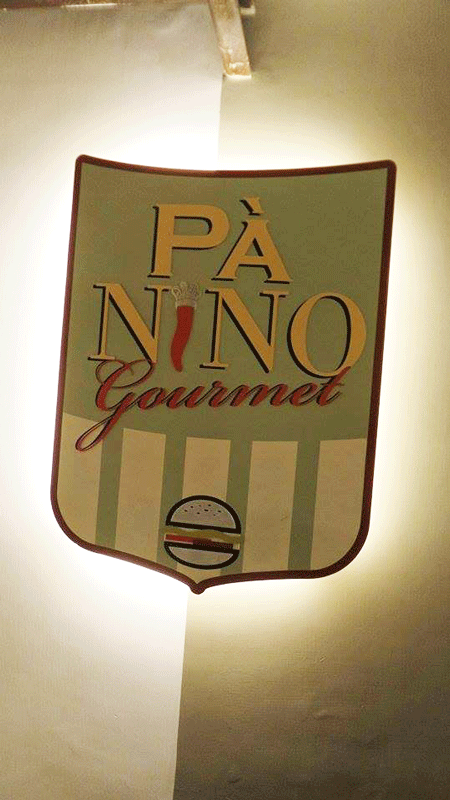 PàNino-Gourmet