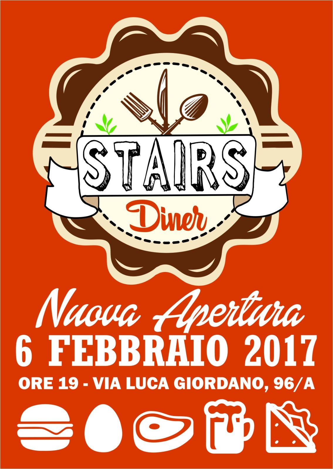 Locandina-Inaugurazione-Stairs-Diner