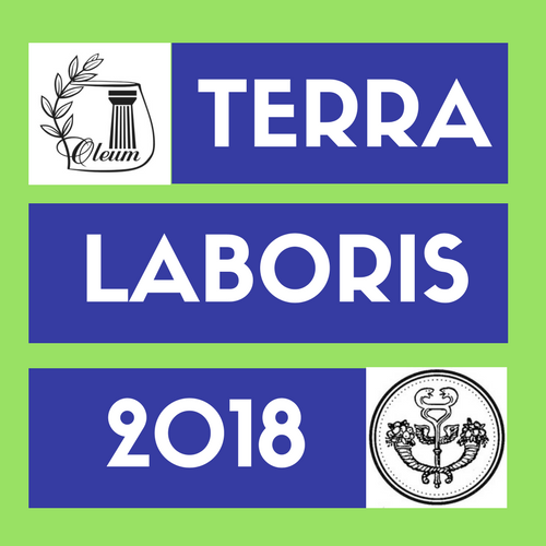 Terra Laboris 2018