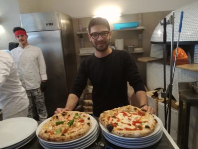 pizza nova