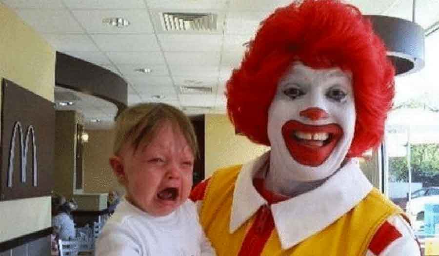 ronald-mcdonald