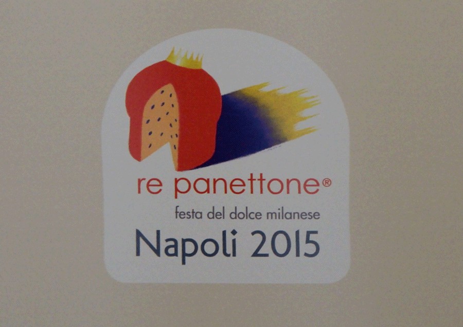 A Napoli la prima edizione di Re Panettone - Di Testa e Di Gola
