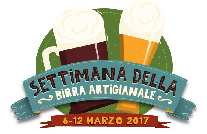 settimana della birra artigianale