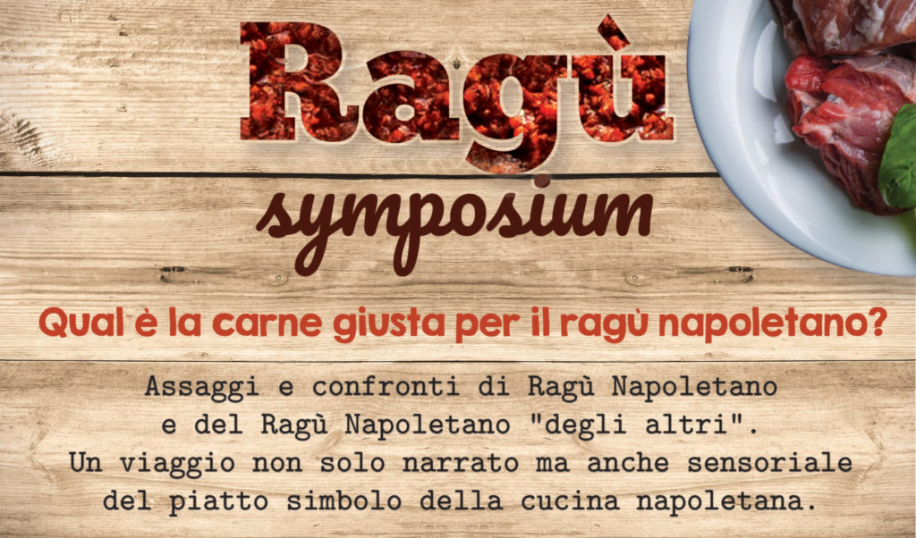 Ragù Symposium