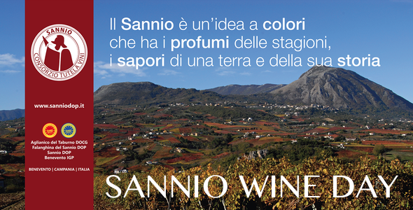 Sannio Wine Day