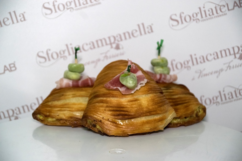 sfogliatelab pasqua