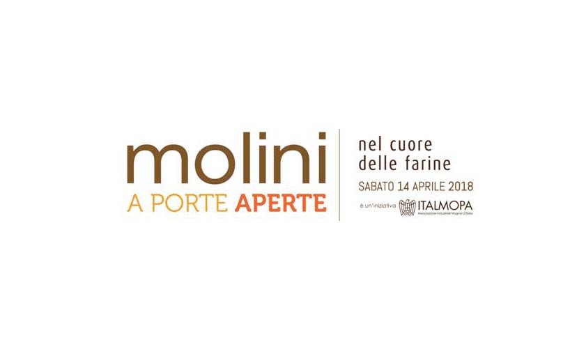 molini a porte aperte