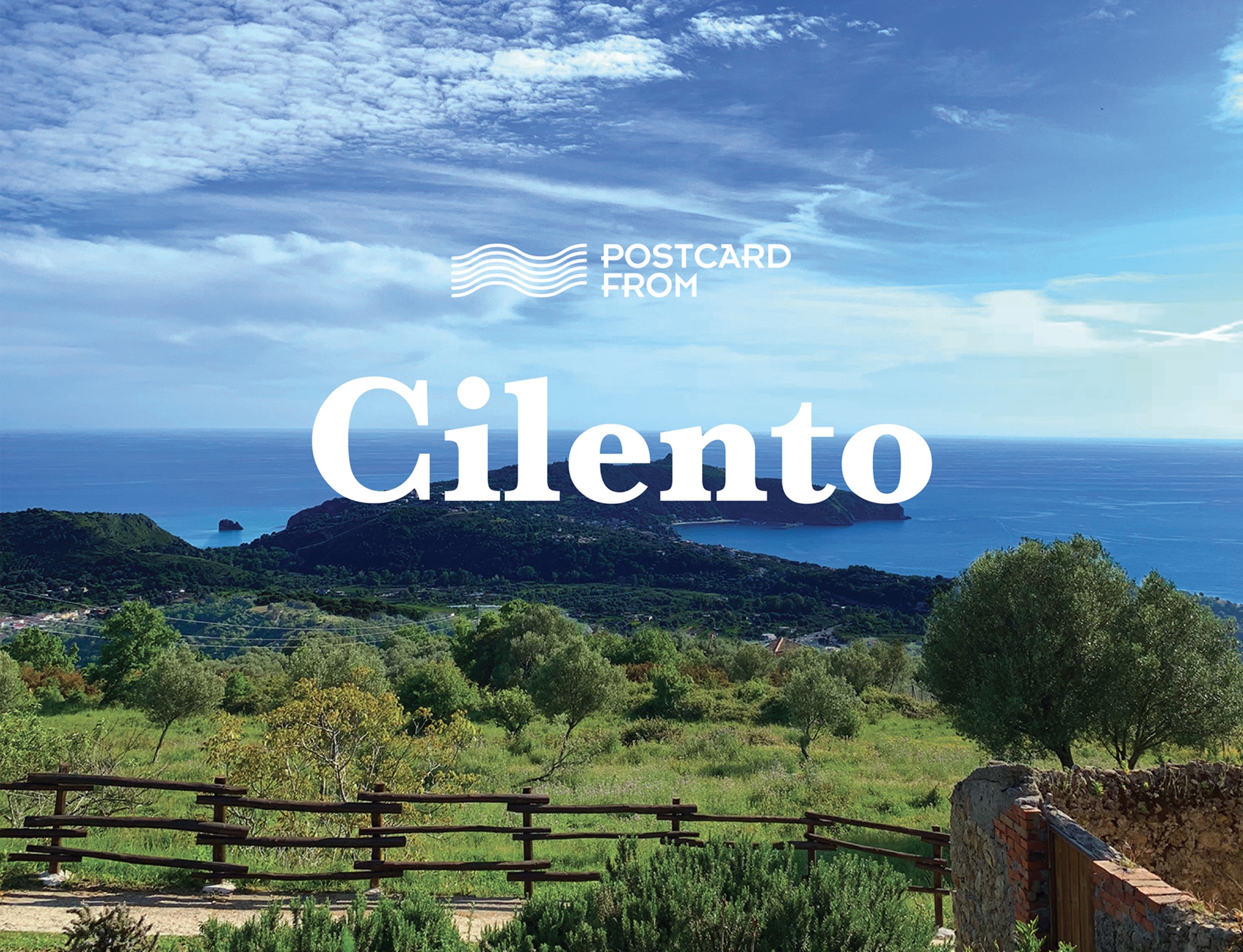 Cilento