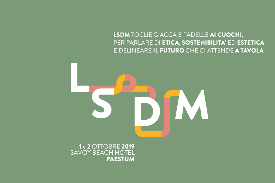 Banner LSDM 2019