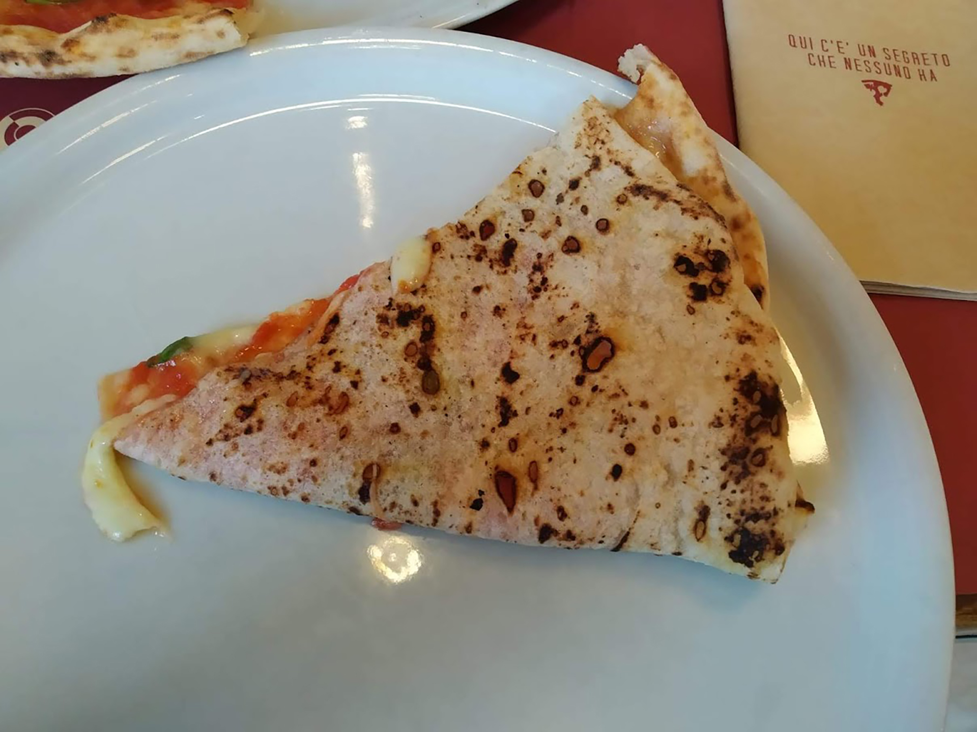 Pizzeria 'O Sarracin