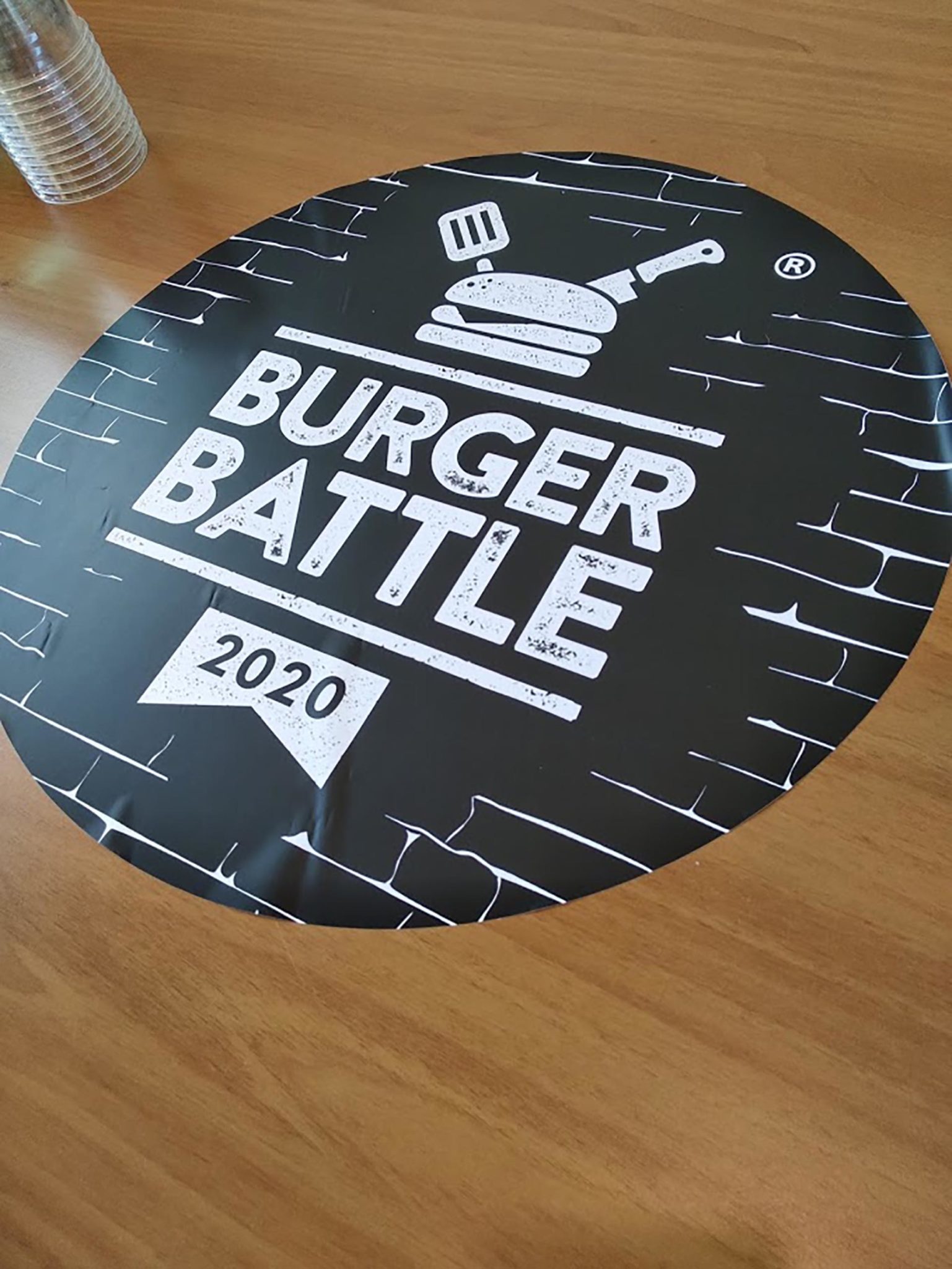 burger battle