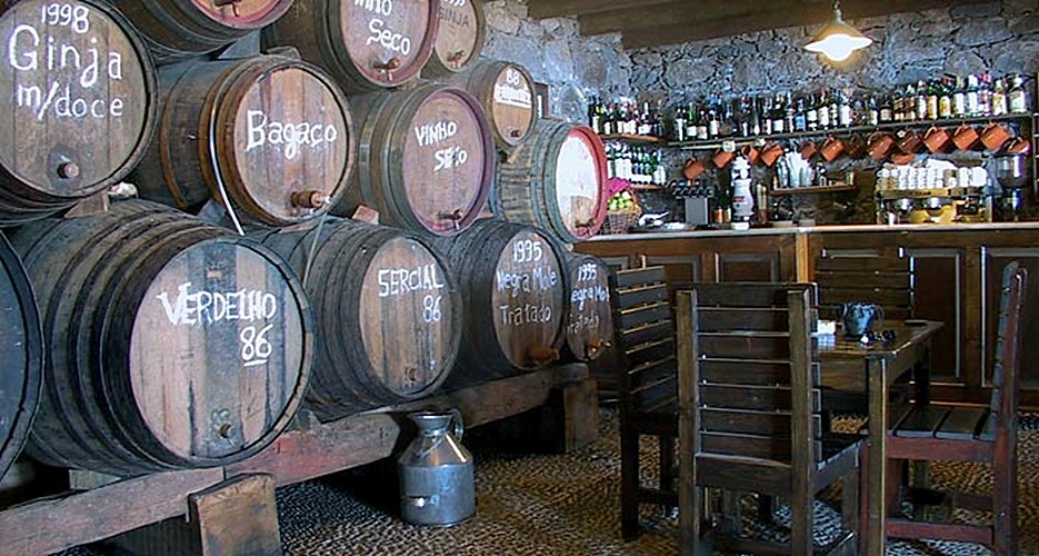 Madera, i vini che sfidano il tempo