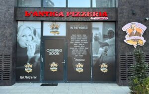 L’Antica Pizzeria Da Michele apre in Kosovo