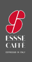Sebastiano Caridi è brand ambassador Essse Caffè
