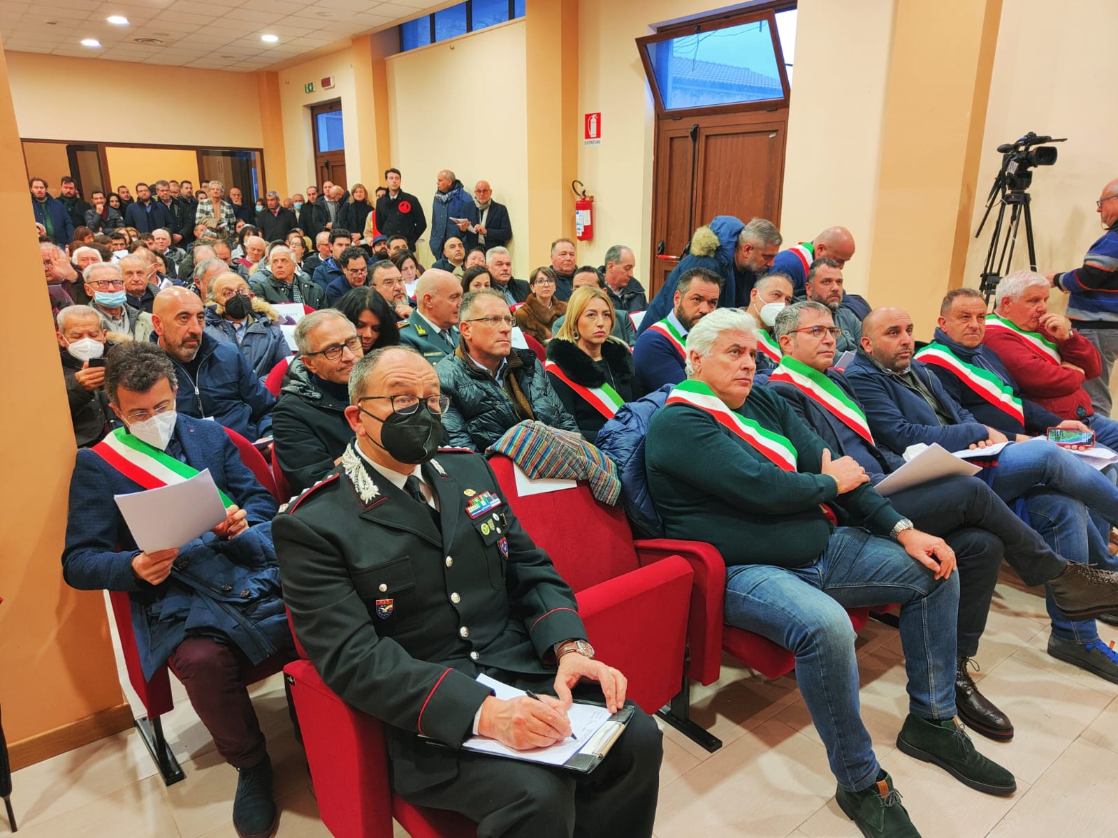 In Abruzzo nasce la nuova DOCG Casauria