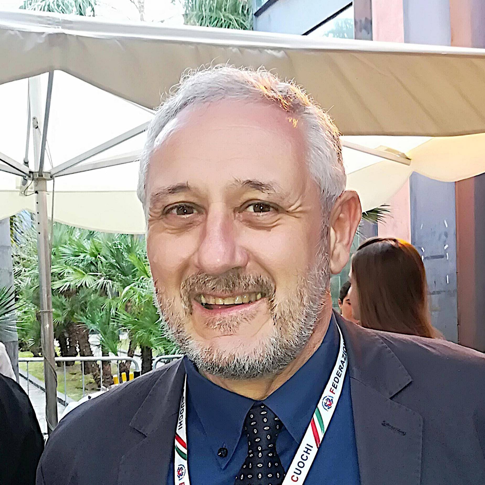 Fabio Riccio