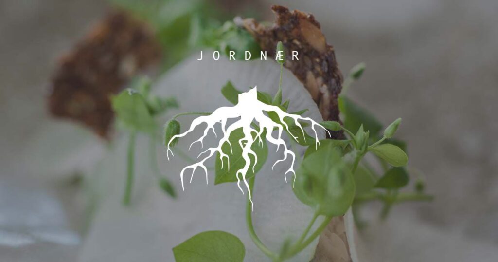 Il Jordnær va a fuoco ma il ristorante non si ferma