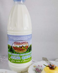 Terrantica, un marchio pioniere della cooperazione in agricoltura