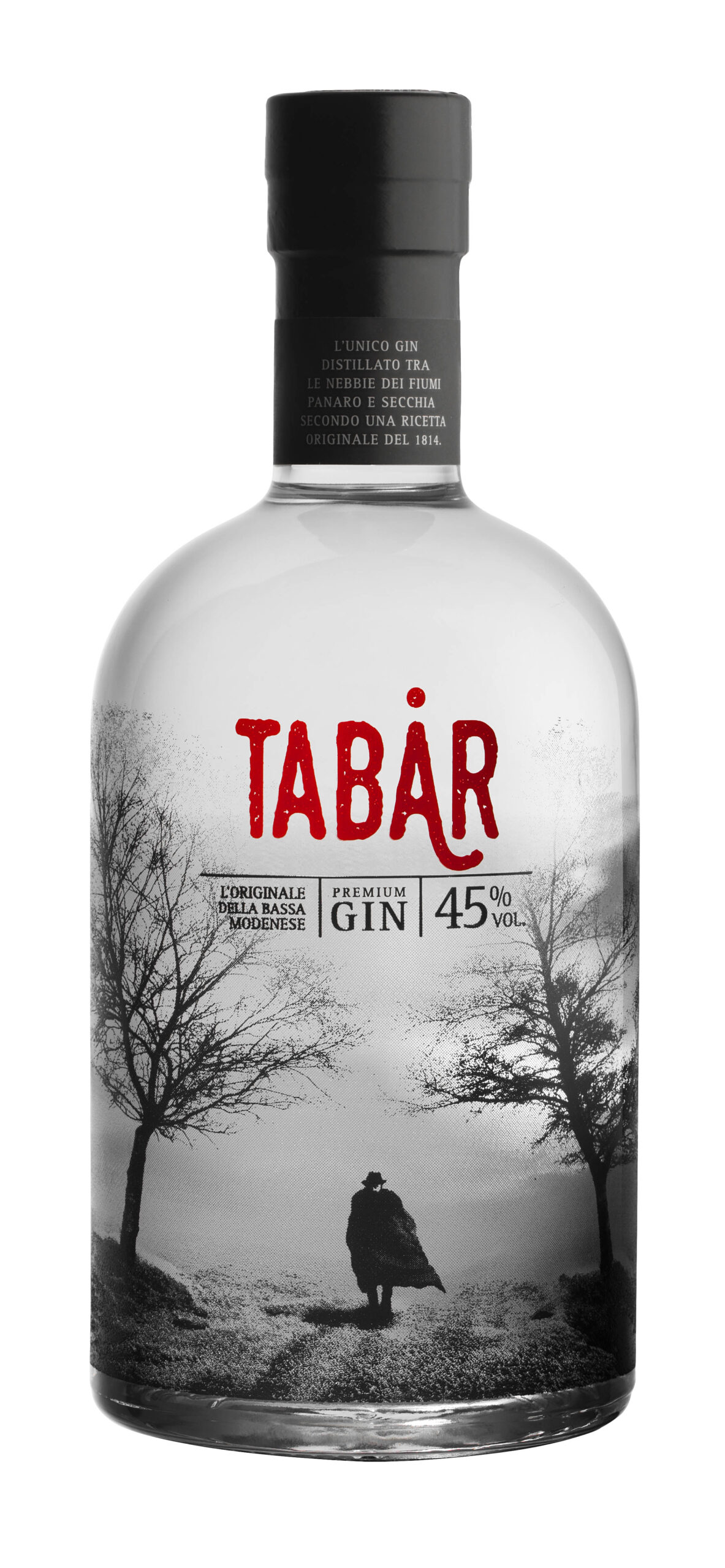 Gin Tabar