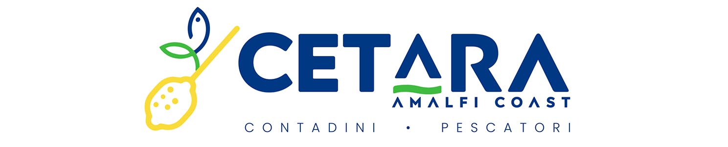 Presentati logo e brand identity di Cetara Contadini Pescatori
