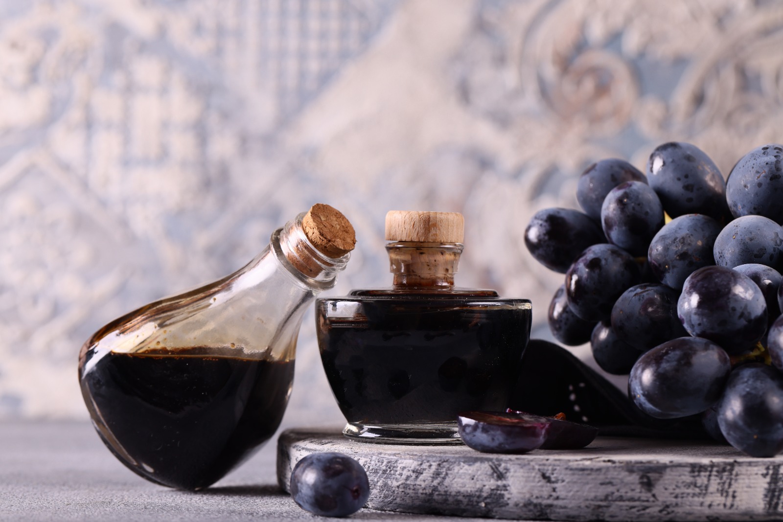 Aceto Balsamico Tradizionale di Modena, nasce ufficialmente il Distretto