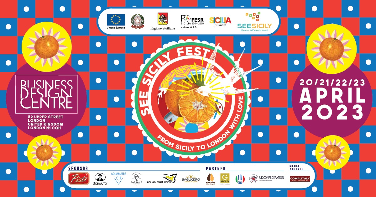 Sicily Fest