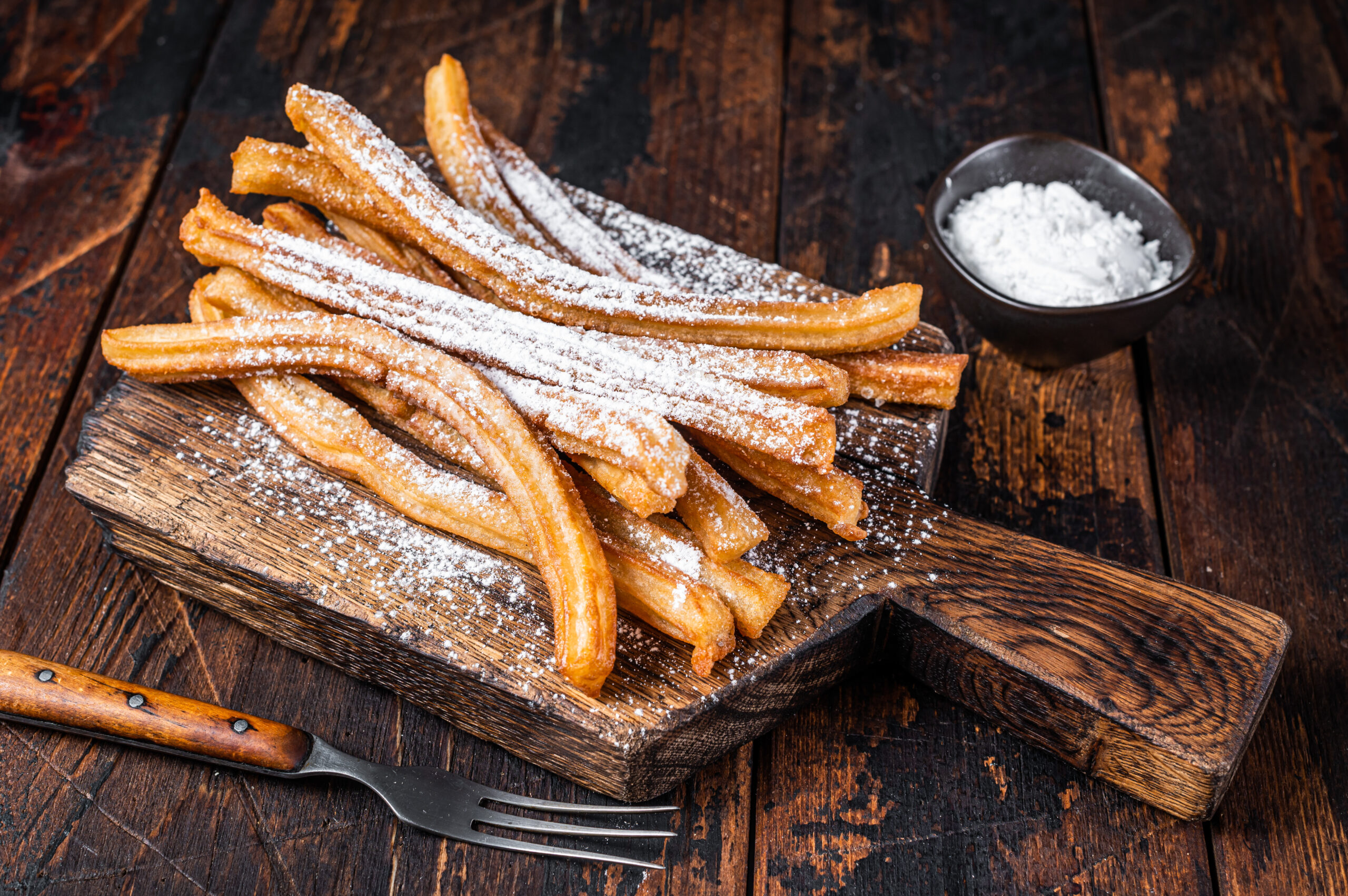 churros