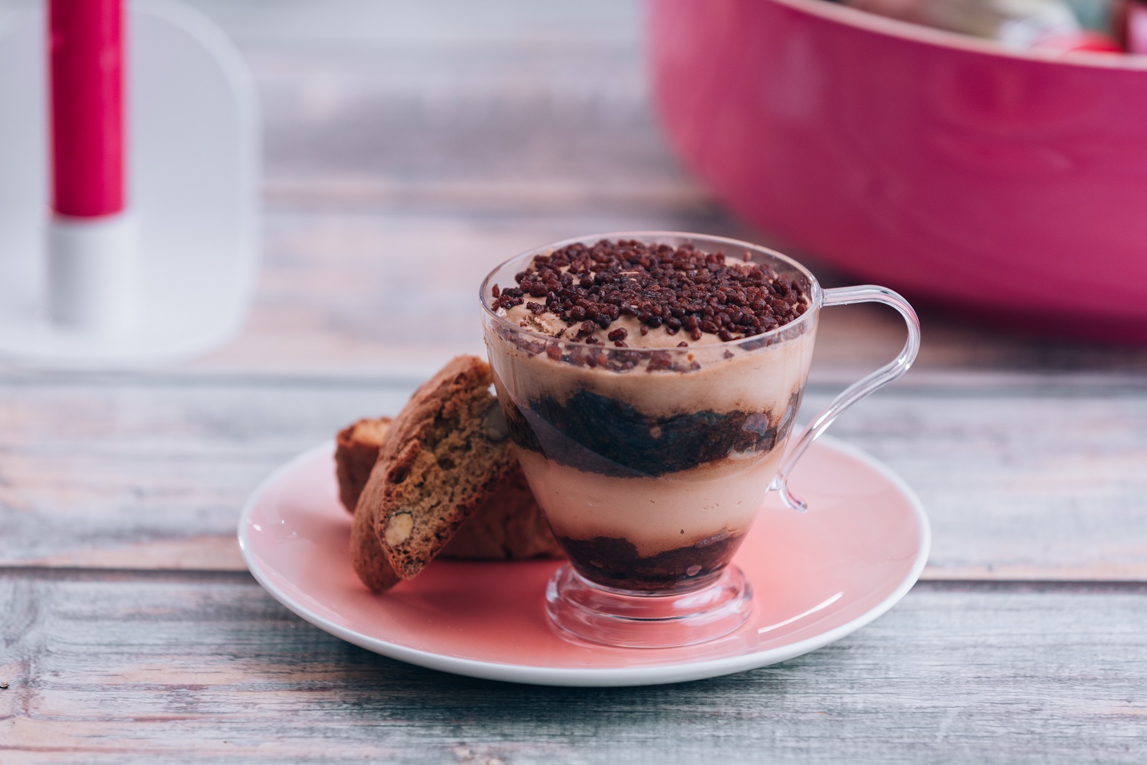 Tiramisù