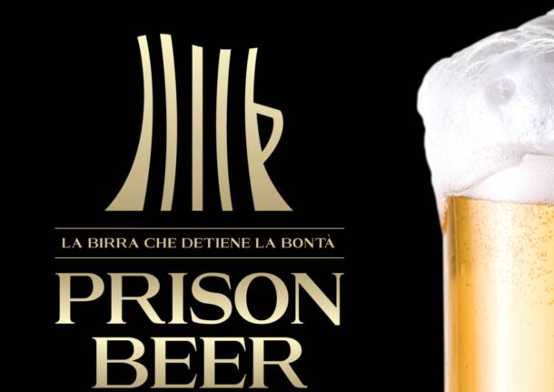 Prison beer