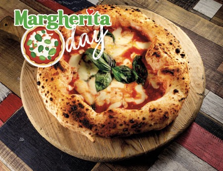 Margherita Day