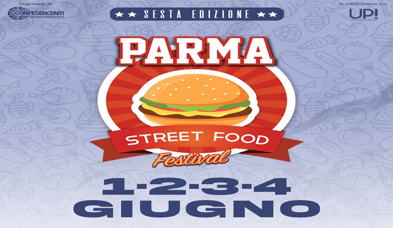 Parma Street Food