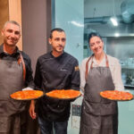 Mia Pizzeria Creativa: oggi inaugurazione a Roma del nuovo locale di Marco Montuori