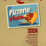 Pizzerie d’Italia 2024: la regina del Made in Italy nuova protagonista del fine dining