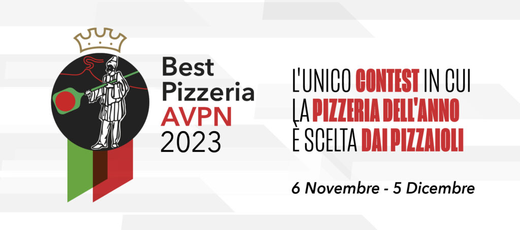 Best AVPN Pizzeria