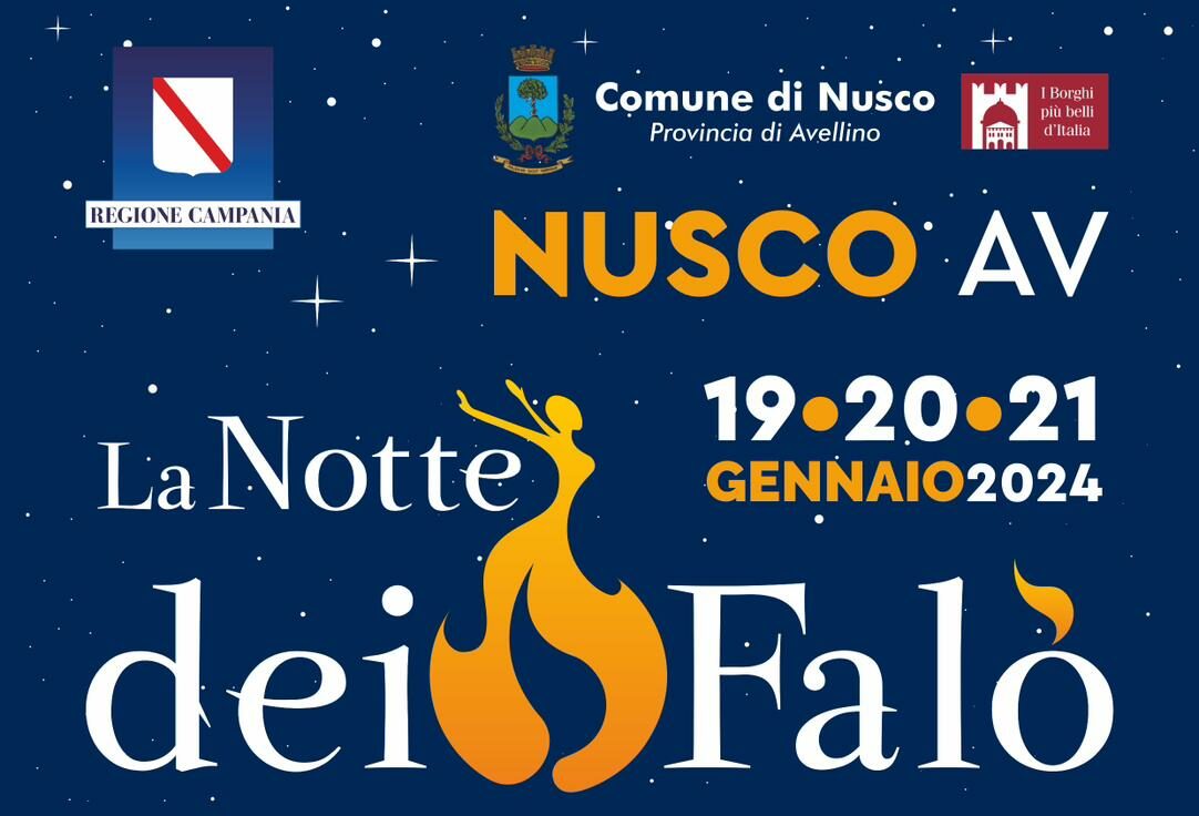 notte dei falò