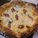 La pizza del Sabato: la “Dolci Casi” di Giuseppe Tortora (Tortora’s Gooduria)