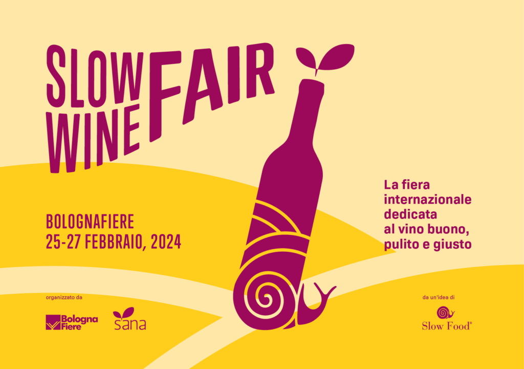 Guida Essenziale alla Partecipazione alla Slow Wine Fair 2024 a Bologna