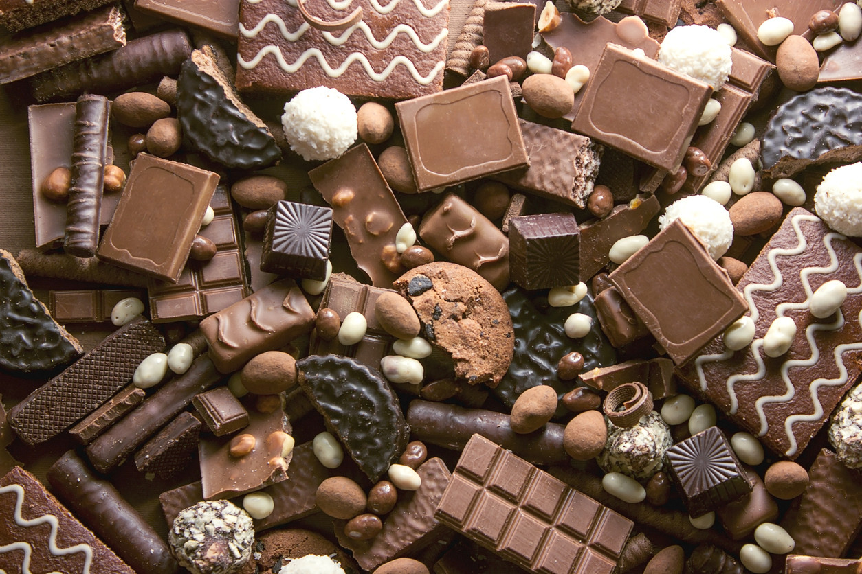 Il Futuro del Consumo di Cioccolato: Tendenze, Benefici Psicofisici e Sostenibilità Ambientale nel 2024