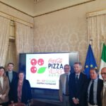 Napoli, presentato il Coca-Cola Pizza Village 2024