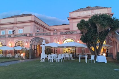Villa Signorini