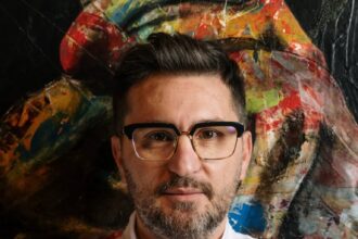 Giacomo Garau, la semplicità che fa scuola: sei pizze e sei vini per raccontare il territorio