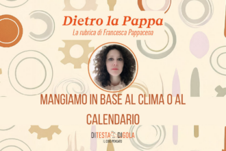 Mangiamo in base al clima o al calendario?