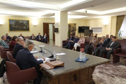 Cia Campania: accordo Regione-ABI per il credito alle imprese agricole