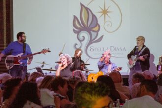 The Last Perkok in the Wine a Camposano: musica, sapori campani e cultura del convivio al Dubai Village