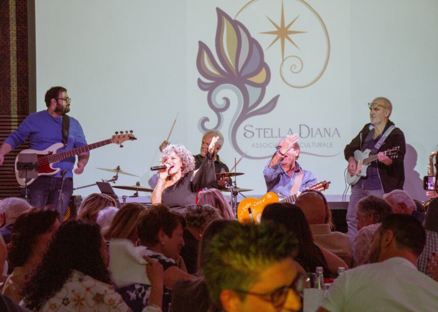 The Last Perkok in the Wine a Camposano: musica, sapori campani e cultura del convivio al Dubai Village