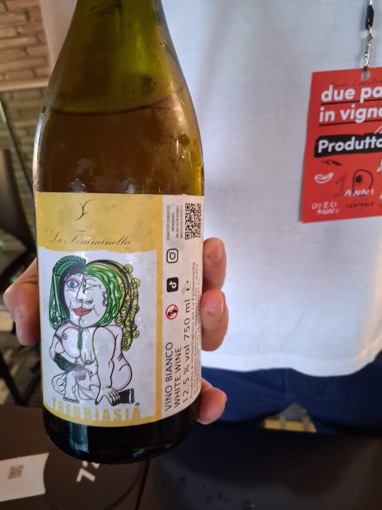 Trebbiasa
