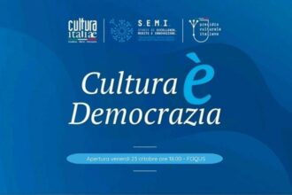 Quostro Napoli firma il menu di SEMI26: cucina campana tra tradizione e innovazione